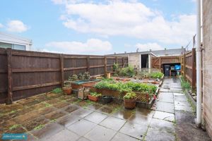 Garden- click for photo gallery